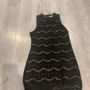 Women’s dress large